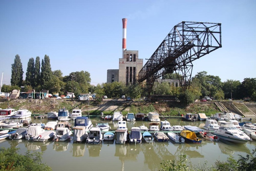 Početak izgradnje čeka se već nekoliko godinafoto: p. marković