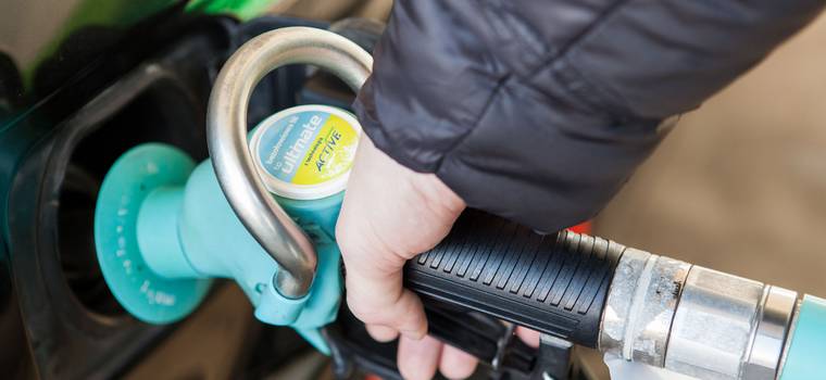 Od stycznia 2023 r. paliwa w Polsce w cenach europejskich. Będzie 9-10 zł za litr?