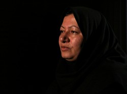 Skazana na ukamienowanie nie została uwolniona