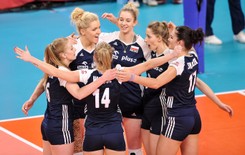 Polskie siatkarki awansowały do turnieju finałowego Ligi Narodów! [WYNIKI I TABELA]