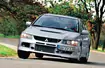 Mitsubishi Lancer Evo IX