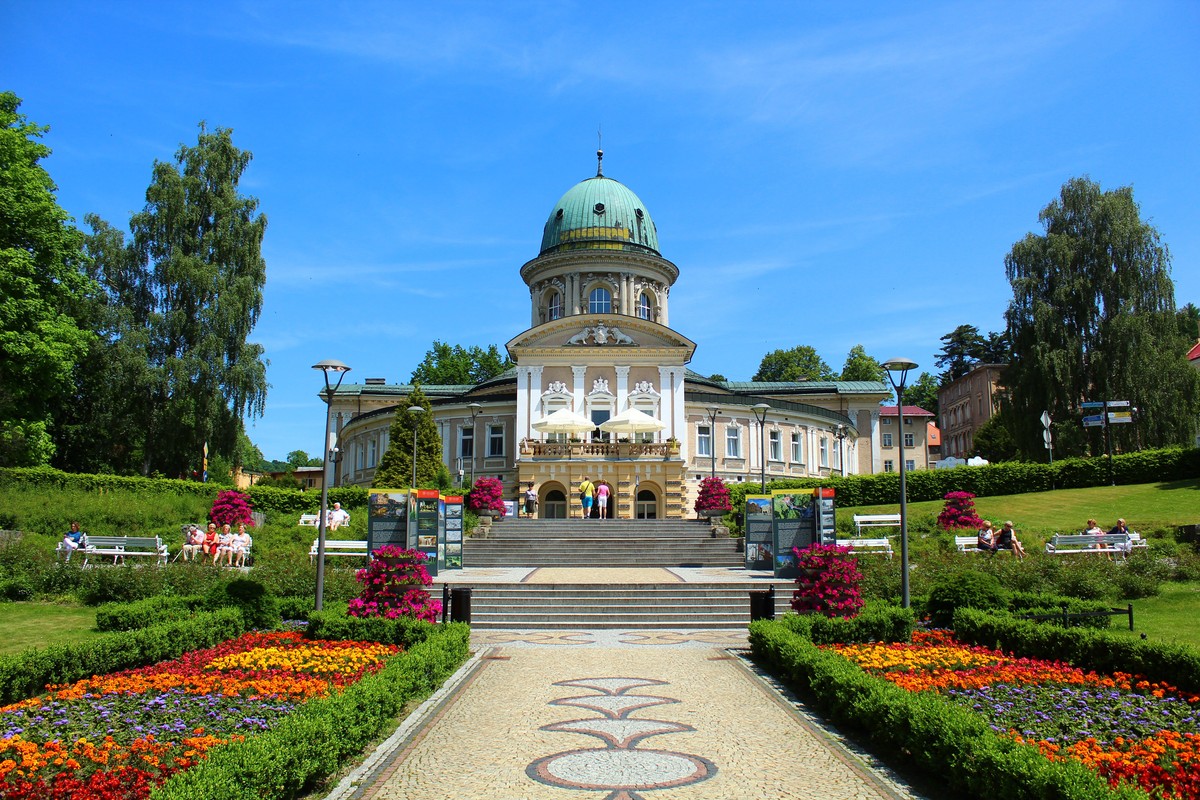  Zmiany w skierowaniach do sanatorium. Nowe przepisy właśnie weszły w życie