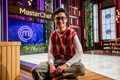 Nowość od nowego prowadzącego 'MasterChef Nastolatki'. Kulinarny audiobook Michała Korkosza, czyli 'Rozkosznego'