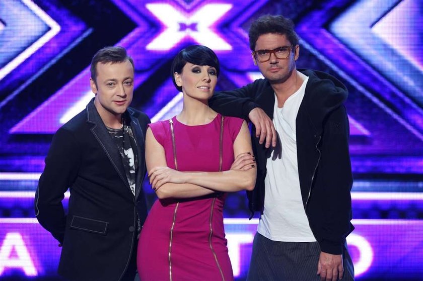 Okupnik w "X-Factor" zarobi więcej niż Sablewska! Ile? 