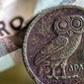 drachma, euro