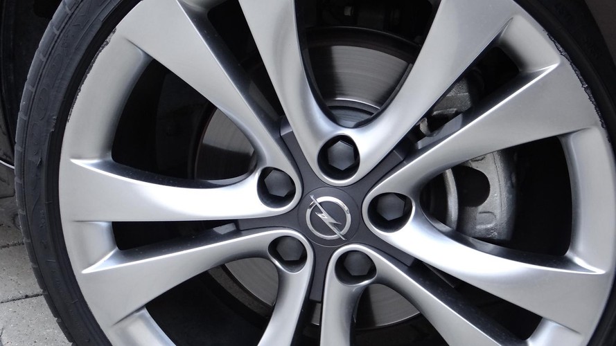 Opel insignia 2.0 CDTI BiTurbo Ecotec z napędem 4x4