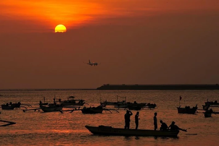 Indonezyjskie Bali może być dobrym miejscem na rozkręcenie własnego biznesu