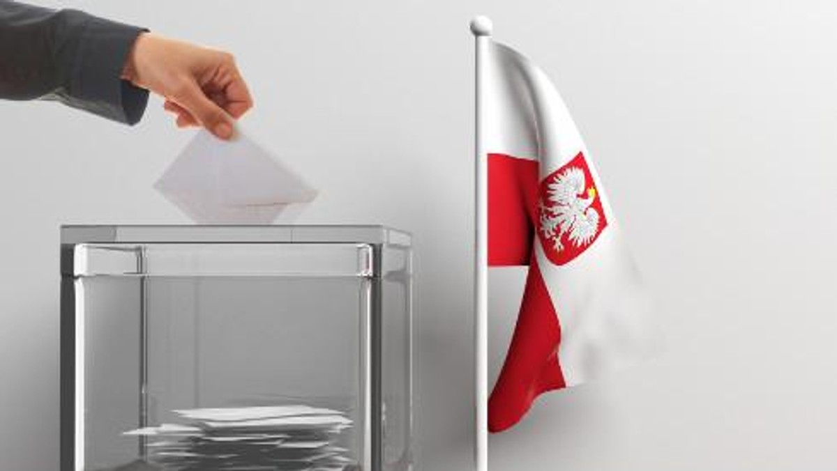 Wybory prezydenckie 2020. Głosowanie za granicą - jest projekt rozporządzenia