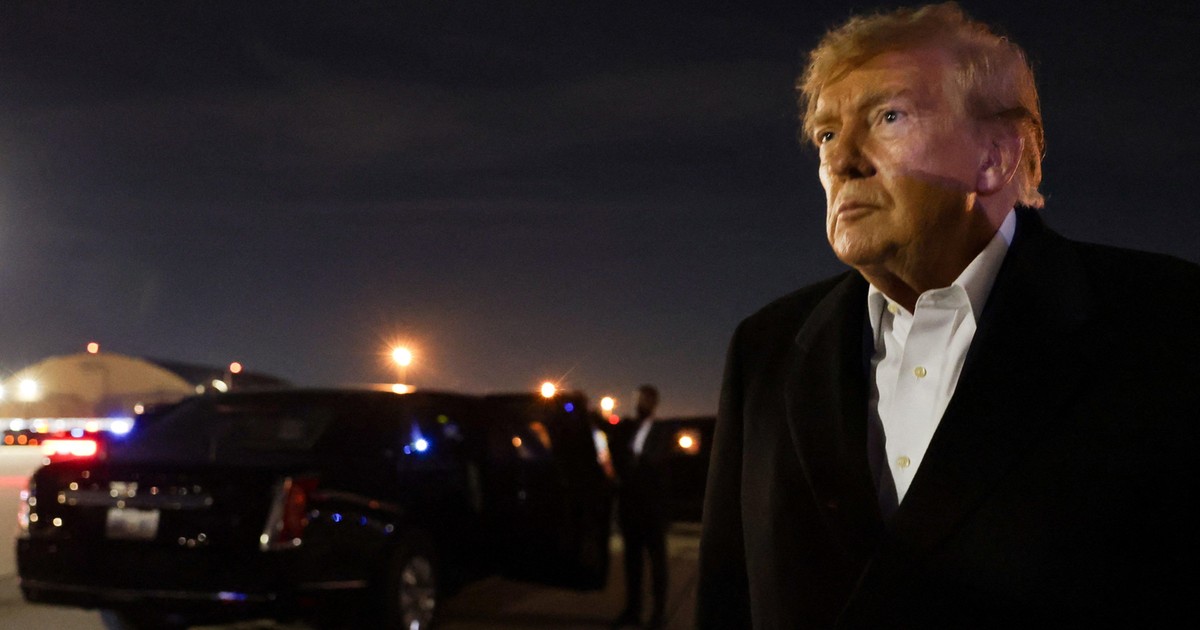 "Putin wykorzystuje motywacje Trumpa". Prezydent USA chce być jak Churchill, ale może mieć z tym problem [ANALIZA]