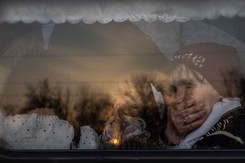 Ewakuacja z Mariupola drogą morską? Gen. Skrzypczak: Nie wykluczam