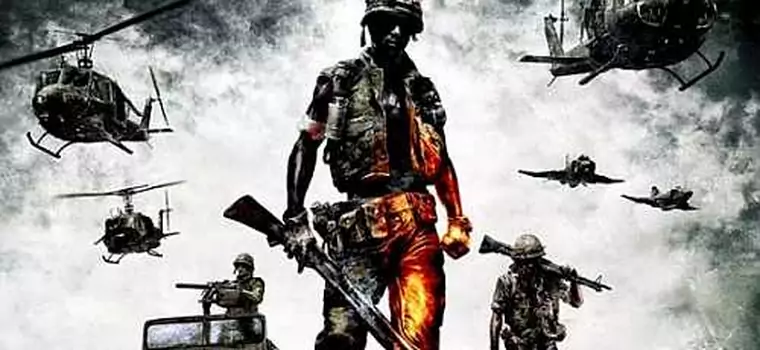 Recenzja Battlefield: Bad Company 2 Vietnam