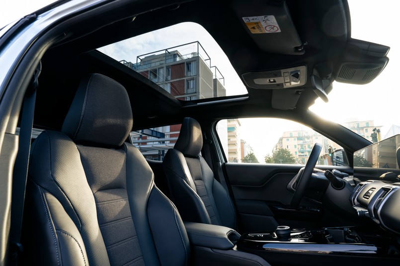 Nowa Toyota Urban Cruiser