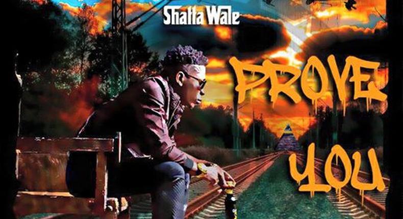 Shatta Wale - Prove You Wrong (Prod. by Shatta Wale)