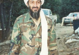 Osama bin Laden