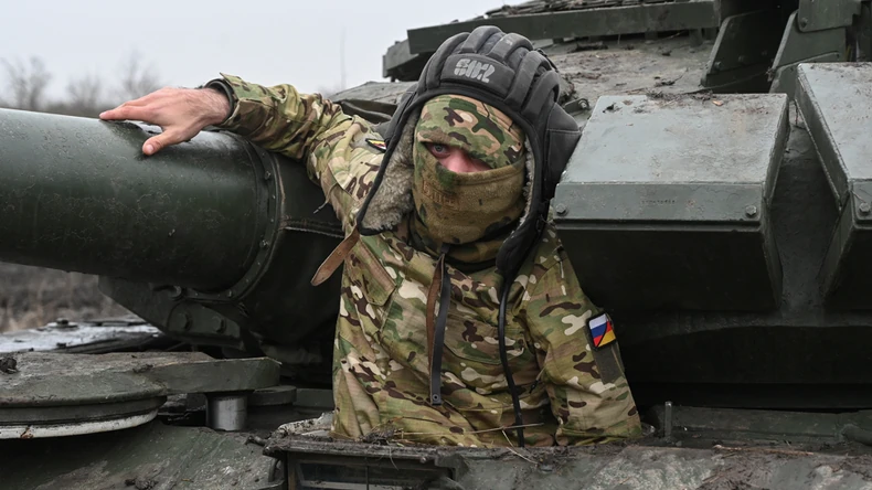 Rusija je pre više od tri godine započela invaziju na Ukrajinu | Foto: Reuters