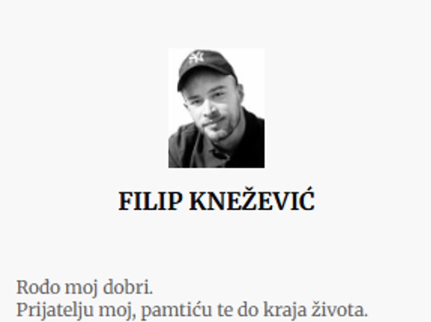 Filip Knežević