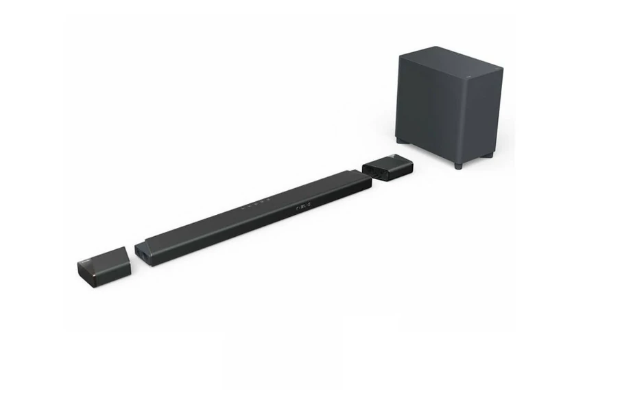 Soundbar Philips B97 10