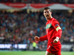 Cristiano Ronaldo zarabia ponad 7 złotych na sekundę!
