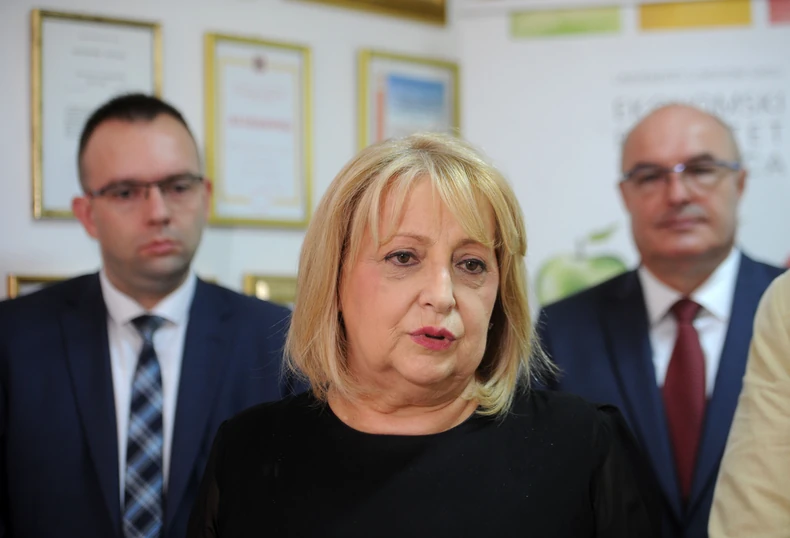 Slavica Đukić Dejanović