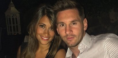 Kim jest Antonella Roccuzzo, żona Lionela Messiego? Oto sekret ich szczęśliwej miłości