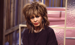 Tina Turner dwa razy przeżywała koszmar związany z rakiem jelita