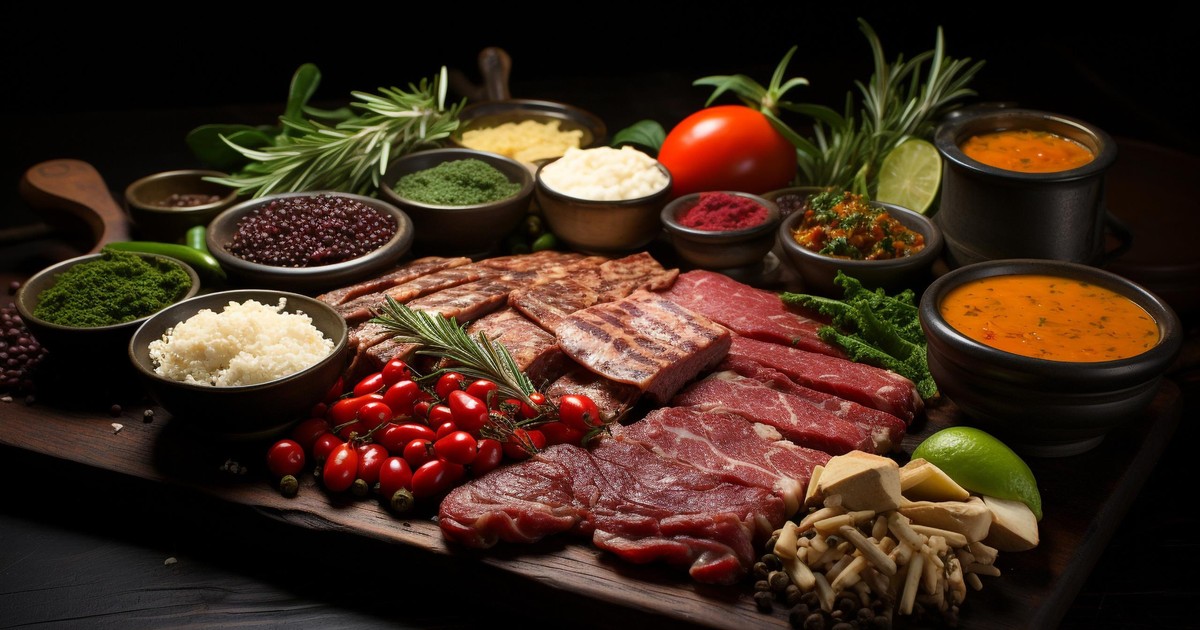 Dziś piątek a mimo to zjadłeś mięso? Sprawdź, czy nie masz grzechu