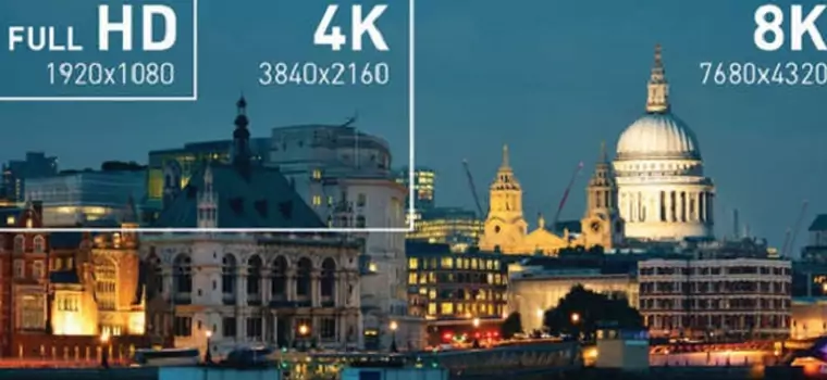 HDMI 2.1 - wideo do 10K 120 Hz. Nowy standard robi wrażenie