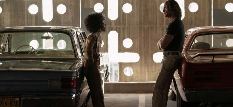 Nowy serial kryminalny od twórców kultowych hitów. To thriller o latach 70.