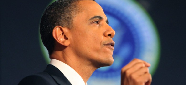Barack Obama wystartuje po drugą kadencję
