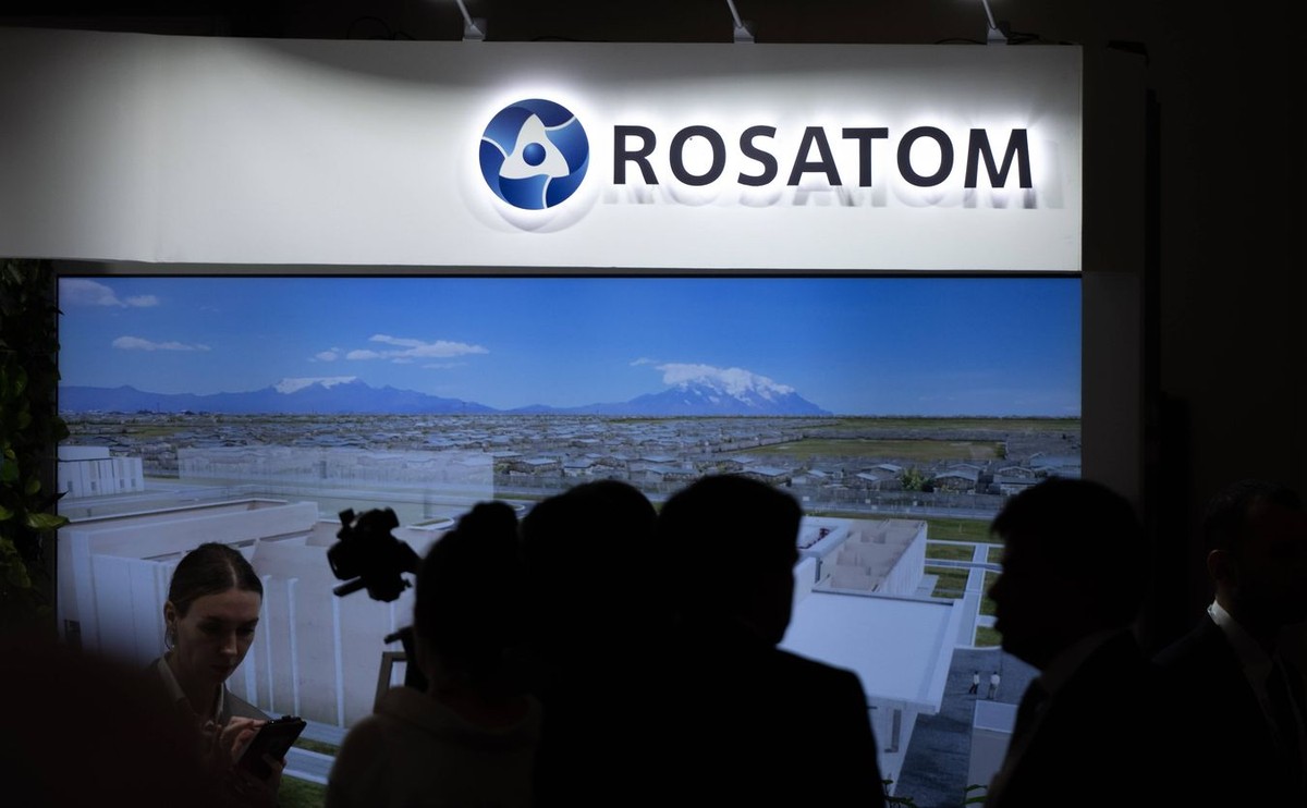 Rosatom