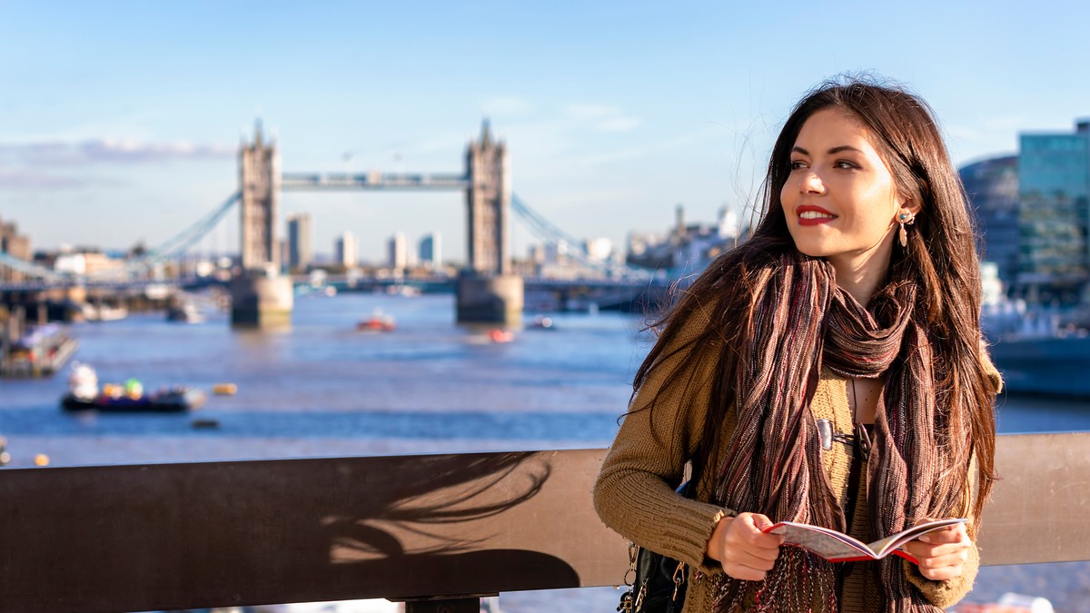 Ovo su najbolji gradovi na svetu u 2026. za žene koje putuju same 