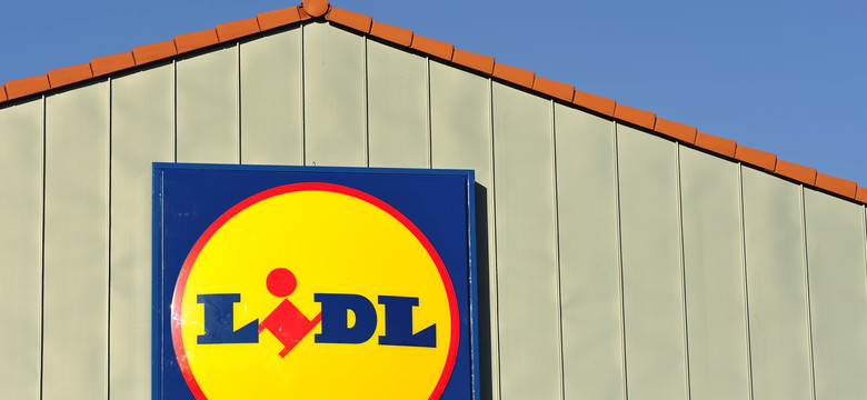 Lidl pozwala mówić po polsku