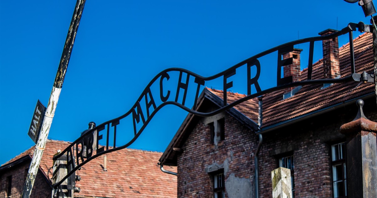 Artysta aresztowany za kontrowersyjny napis w Niemczech