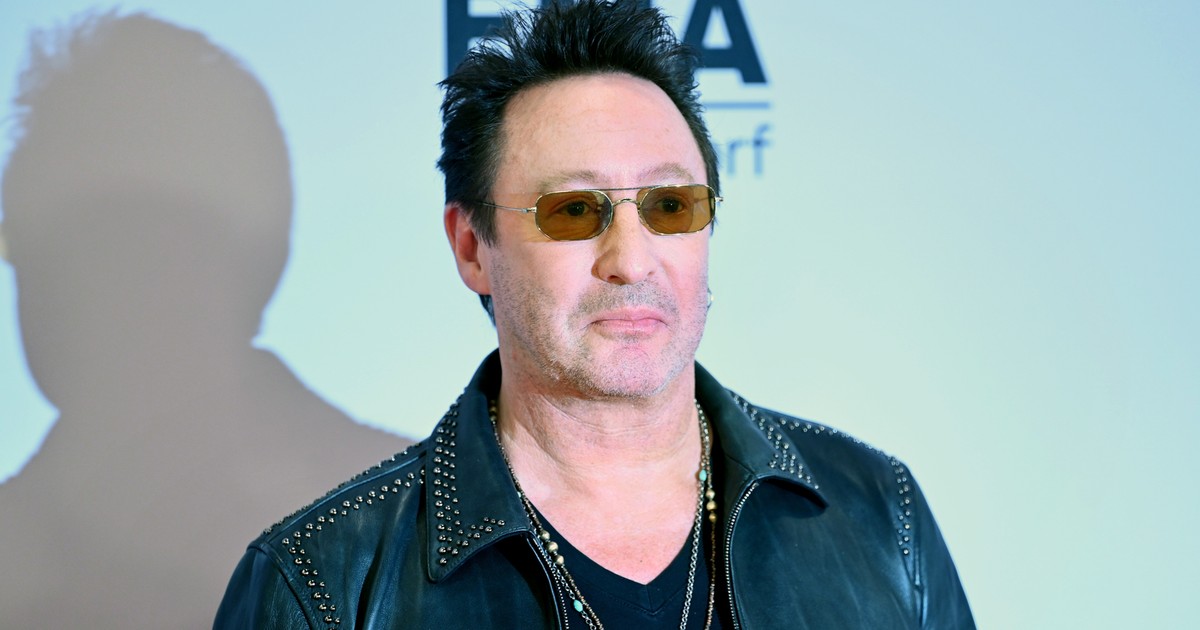 Sokkoló hír: rákot találtak John Lennon fiánál, életmentő műtétre volt szüksége