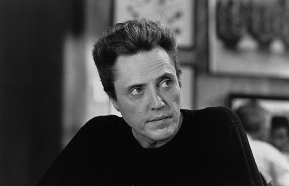 Christopher Walken