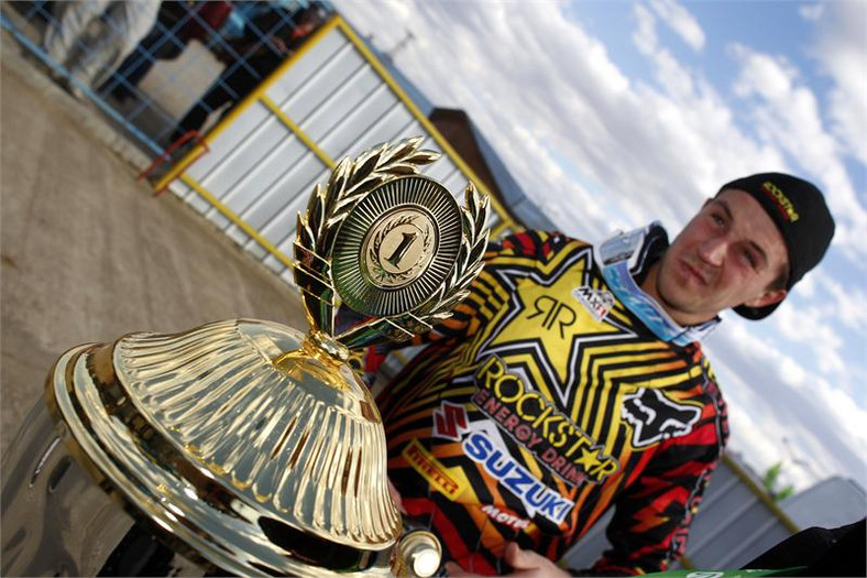 Clement Desalle wygrał GP Bułgarii