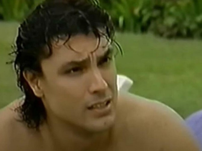 Osvaldo Rios