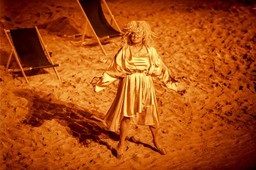 39. Warszawskie Spotkania Teatralne już niebawem. „To jest przegląd najważniejszych spektakli w Polsce"