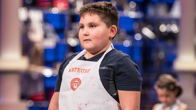 Marzył, żeby zostać rzeźnikiem. Mateusz z "MasterChefa Juniora" dziś ma nową pasję