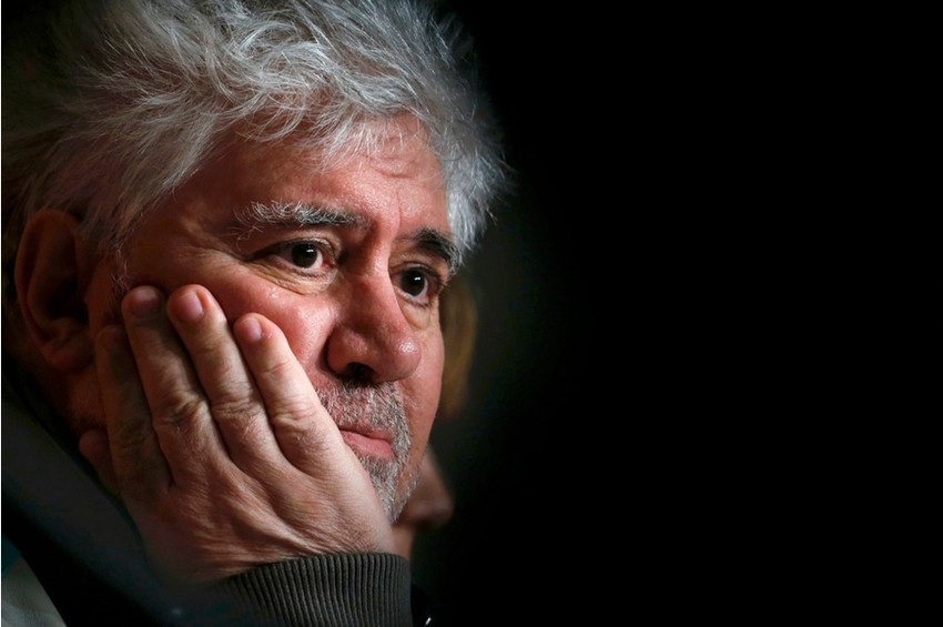 Panamski papiri ukazuju na to da je Almodovar vodio ofšor kompaniju