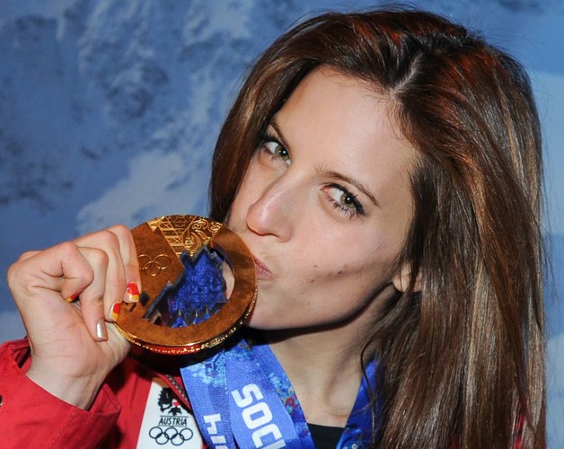 Wybierz miss igrzysk olimpijskich w Soczi