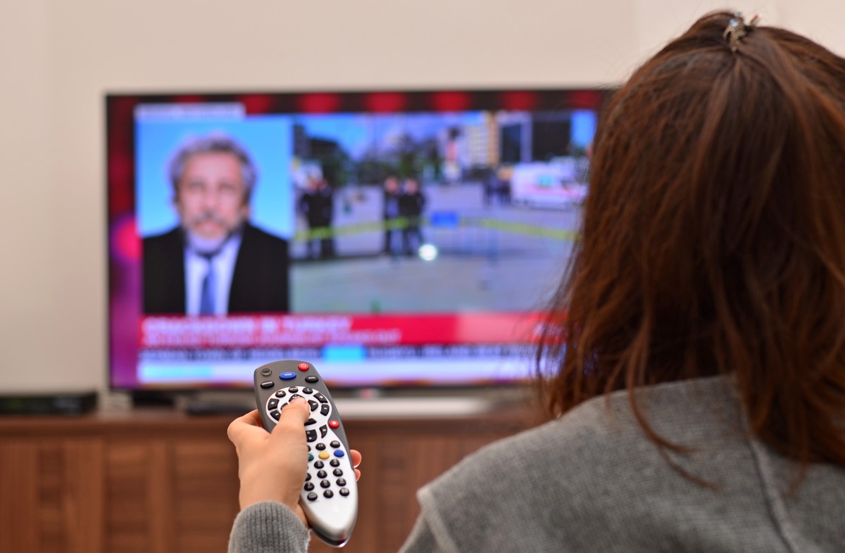 Kara za brak abonamentu RTV? Pracownicy Poczty Polskiej przeprowadzają kontrole