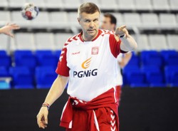 Wenta żegna się z reprezentacją Polski. Sam rezygnuje z kadry