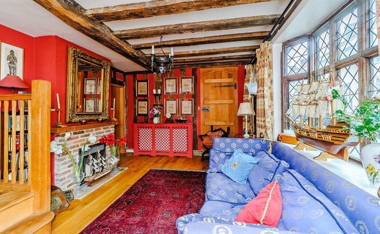 De Vere House / Carter Jonas