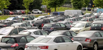 Szykuje się podwyżka opłat za parkingi w Katowicach. Stawki szokują