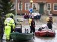 BRITAIN WEATHER FLOODS