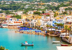  Ischia  Italija