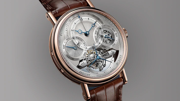 Breguet No. 169 