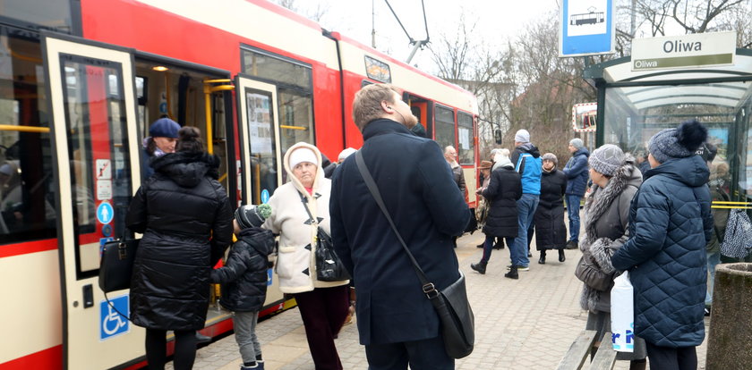 Sebastian Zomkowski z ZTM: uwagi pasażerów są dla nas ważne!