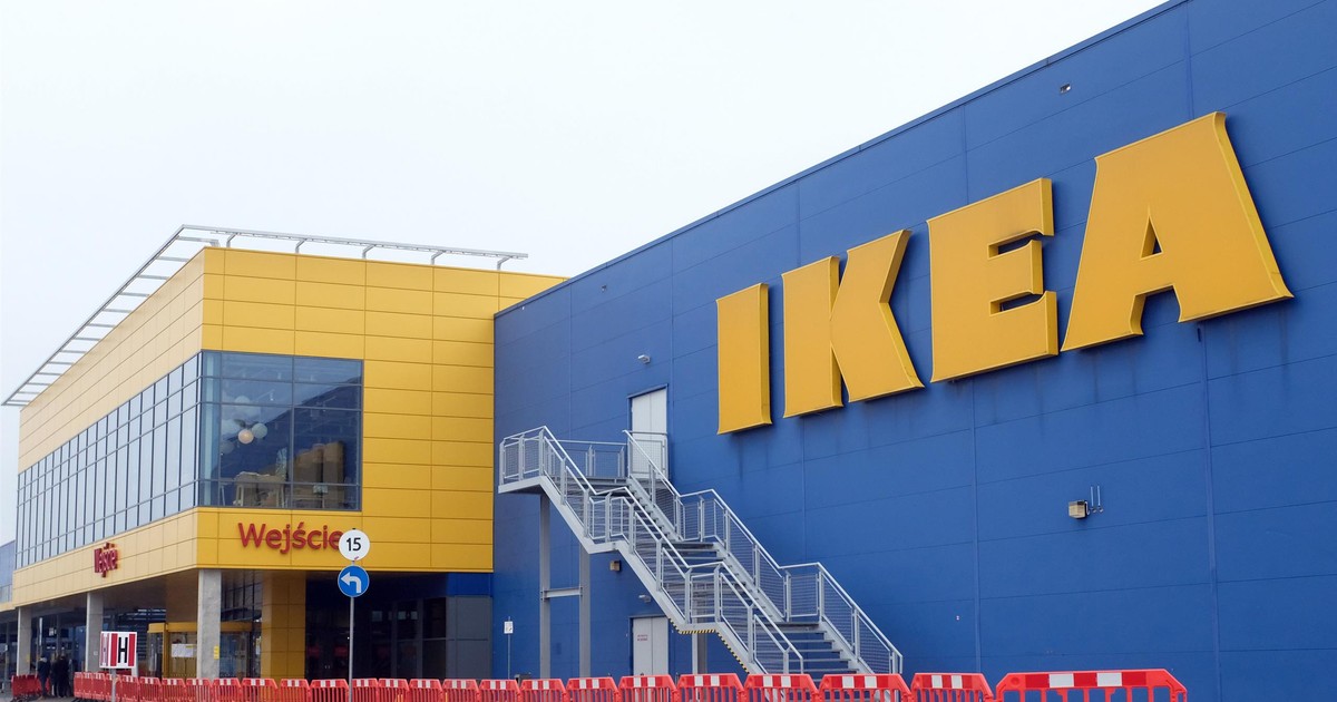 Kryzys uderza w IKEA. Sieć tnie koszty i zamyka sklepy